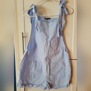 Women's Romper